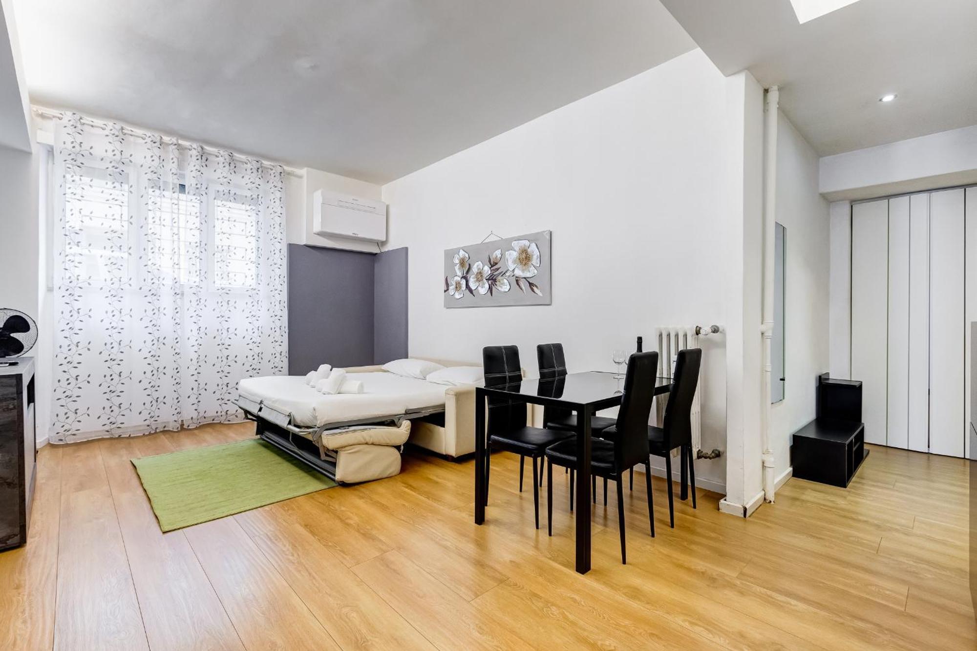 Vivilo Collection - Statonia Design Apartment روما المظهر الخارجي الصورة