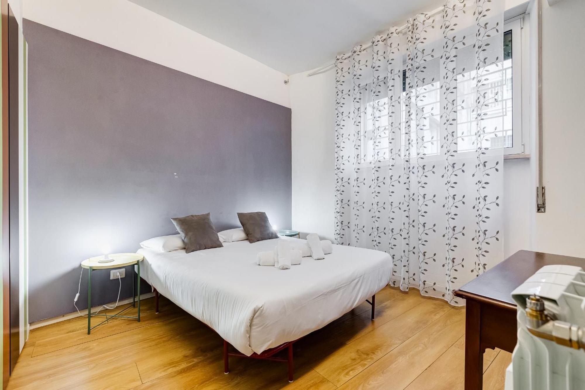 Vivilo Collection - Statonia Design Apartment روما المظهر الخارجي الصورة