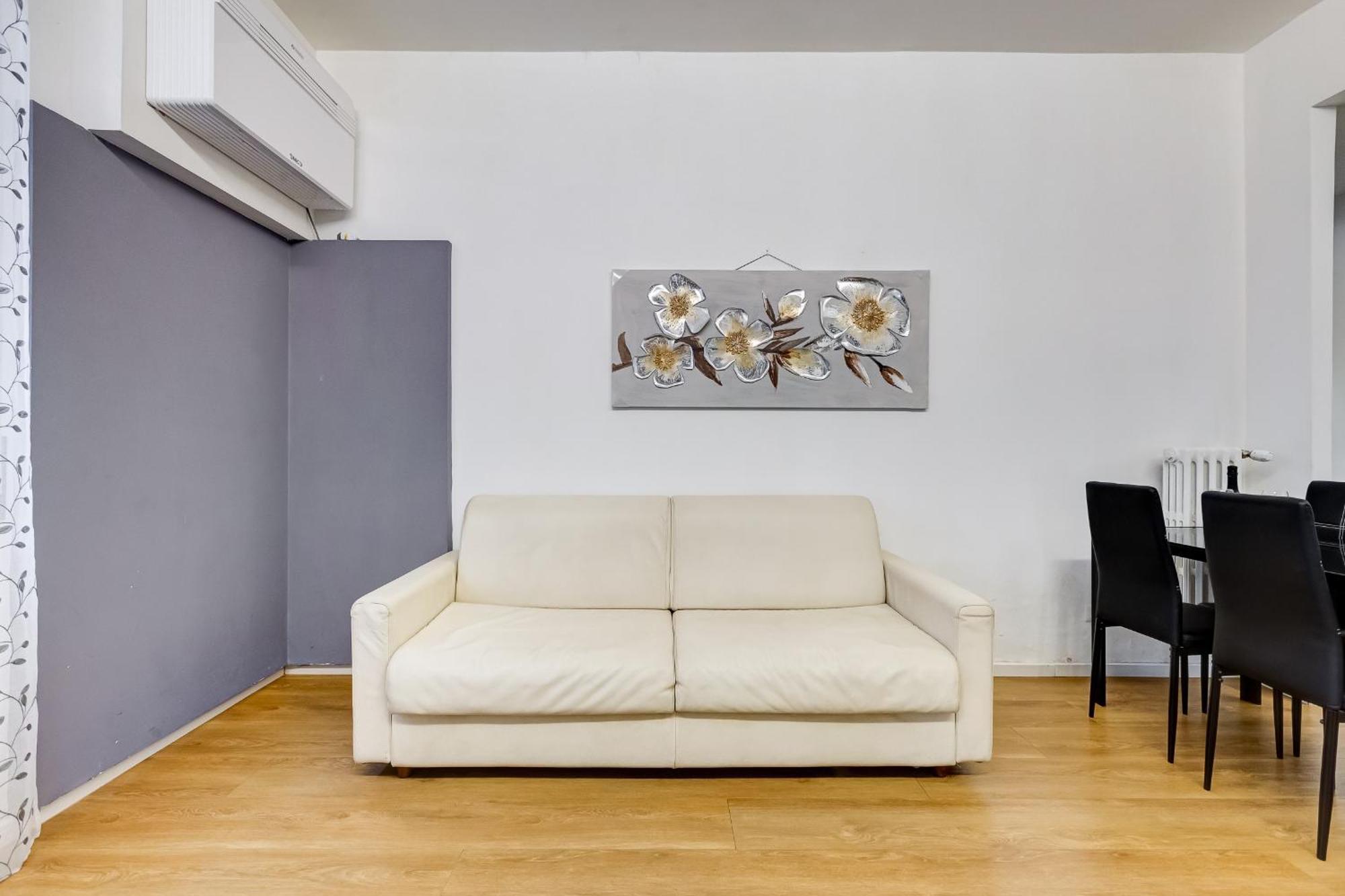 Vivilo Collection - Statonia Design Apartment روما المظهر الخارجي الصورة