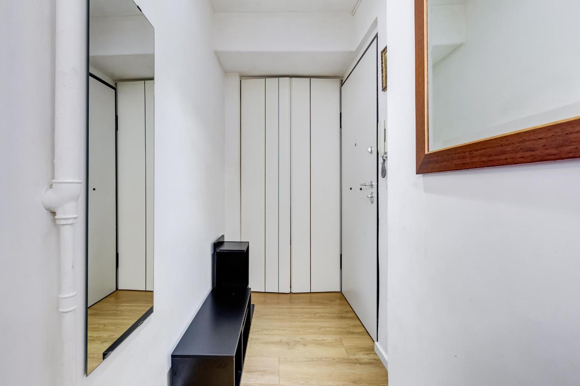 Vivilo Collection - Statonia Design Apartment روما المظهر الخارجي الصورة