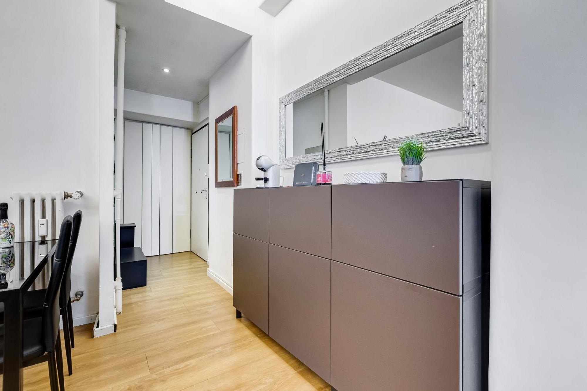 Vivilo Collection - Statonia Design Apartment روما المظهر الخارجي الصورة