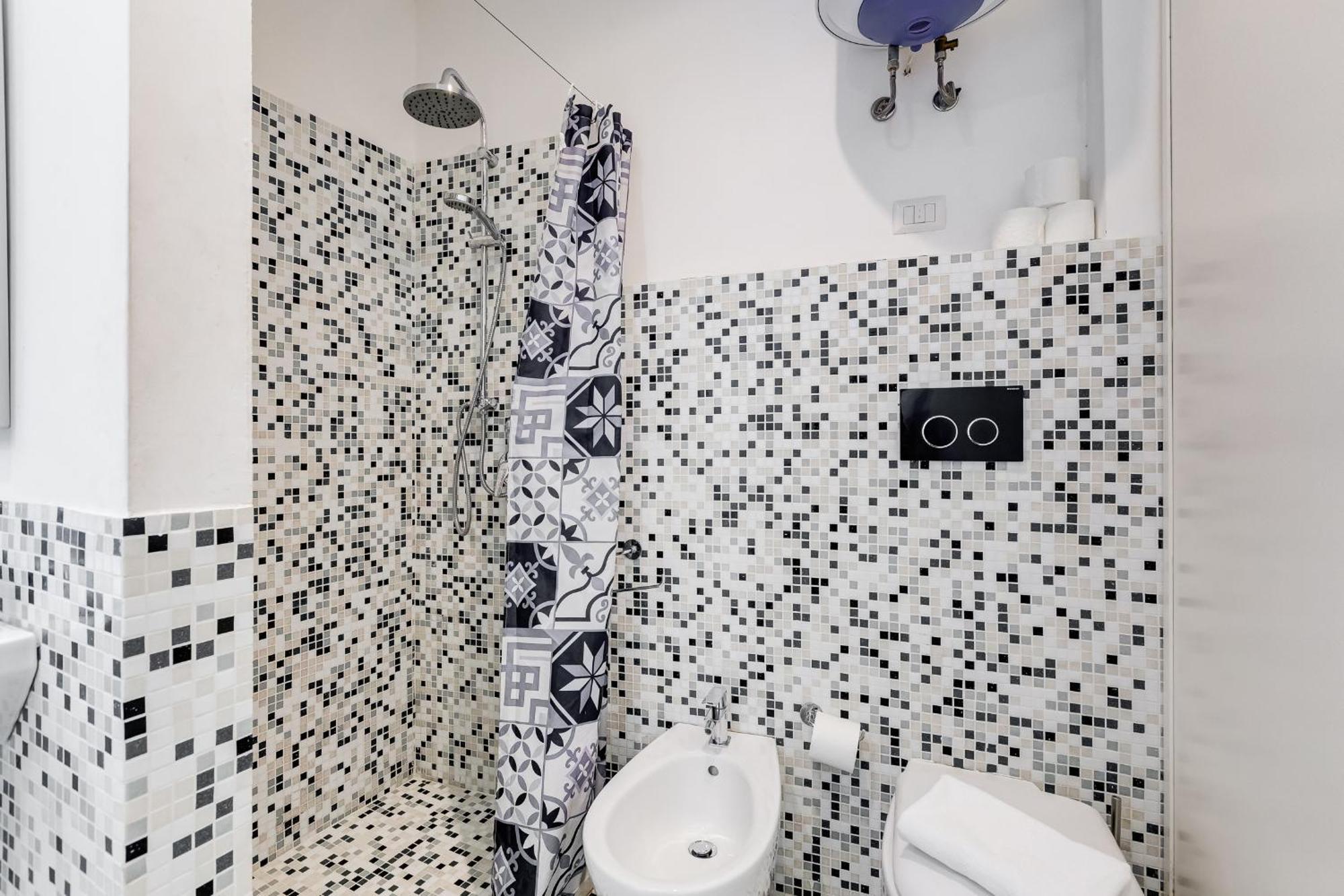 Vivilo Collection - Statonia Design Apartment روما المظهر الخارجي الصورة