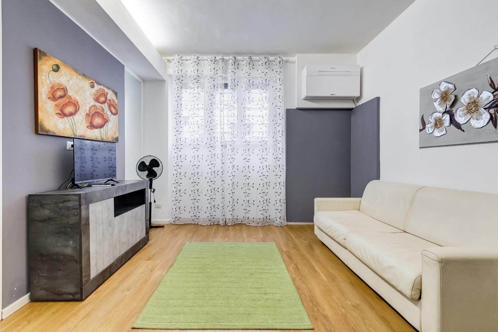 Vivilo Collection - Statonia Design Apartment روما المظهر الخارجي الصورة